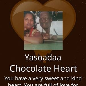 Meet your Posher, Yasoadaa